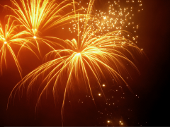 fogos-de-artifício 56 lista